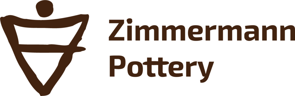 Zimmermann Pottery - Logo